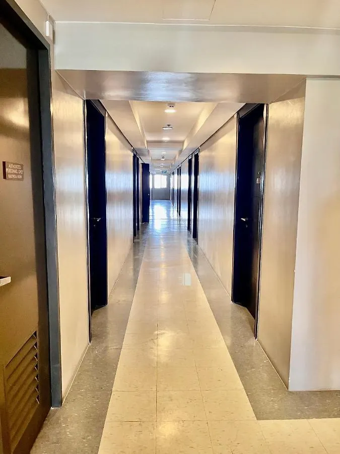 Hotel My Home Davao