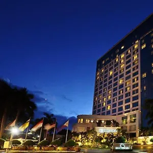 Hotel Marco Polo, Davao City